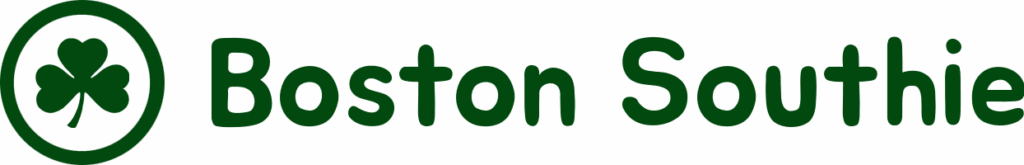 Boston Southie logo