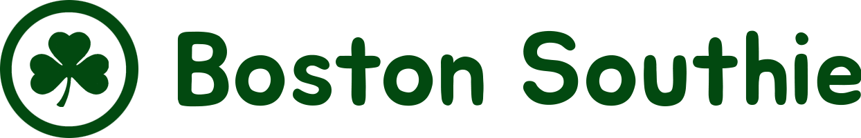 Boston Southie logo