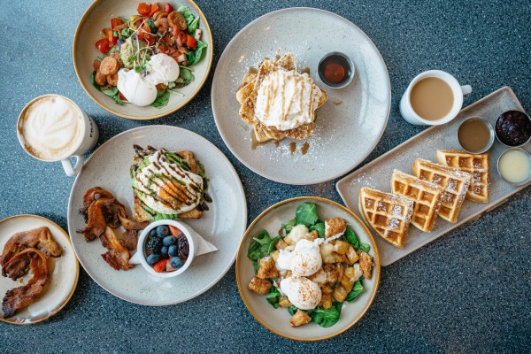 Where to brunch in boston